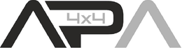 APA 4X4 trademark