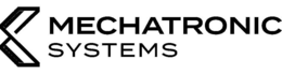 MECHATRONIC SYSTEMS trademark