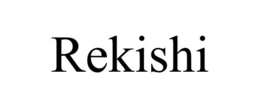 REKISHI trademark