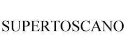 SUPERTOSCANO trademark