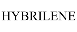 HYBRILENE trademark
