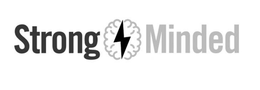 STRONG MINDED trademark