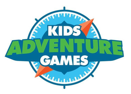 KIDS ADVENTURE GAMES trademark