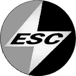 ESC trademark