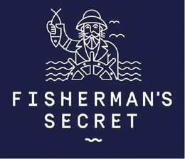 FISHERMAN'S SECRET trademark