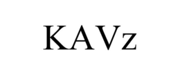 KAVZ trademark