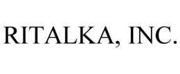 RITALKA, INC. trademark