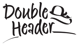 DOUBLE HEADER trademark