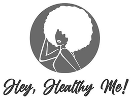 HEY, HEALTHY ME! trademark