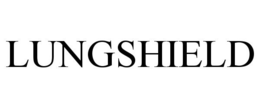 LUNGSHIELD trademark