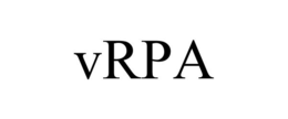 VRPA trademark