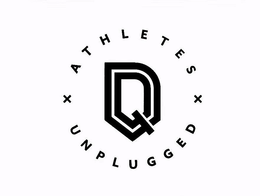 DQ ATHLETES UNPLUGGED trademark