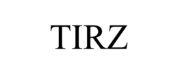 TIRZ trademark