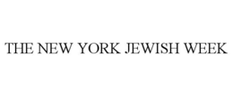 THE NEW YORK JEWISH WEEK trademark