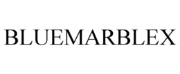 BLUEMARBLEX trademark