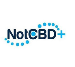 NOTCBD+ trademark
