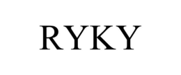 RYKY trademark