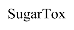 SUGARTOX trademark