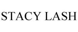 STACY LASH trademark