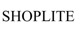 SHOPLITE trademark