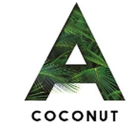 A COCONUT trademark