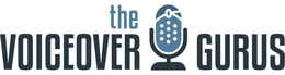 THE VOICEOVER GURUS trademark