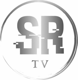 SR TV trademark