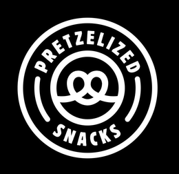 PRETZELIZED SNACKS trademark