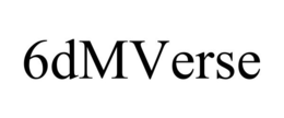 6DMVERSE trademark