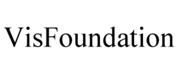 VISFOUNDATION trademark