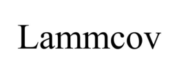 LAMMCOV trademark