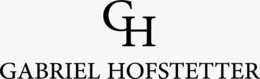 GH GABRIEL HOFSTETTER trademark