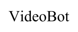 VIDEOBOT trademark
