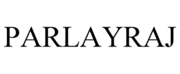 PARLAYRAJ trademark
