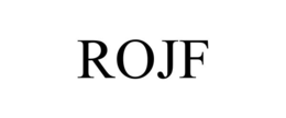 ROJF trademark
