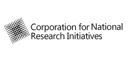 CORPORATION FOR NATIONAL RESEARCH INITIATIVES trademark