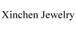 XINCHEN JEWELRY trademark