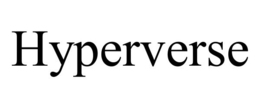 HYPERVERSE trademark