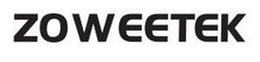 ZOWEETEK trademark