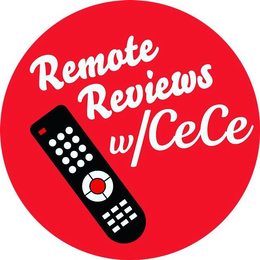 REMOTE REVIEWS W/CECE trademark