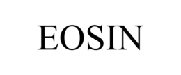 EOSIN trademark