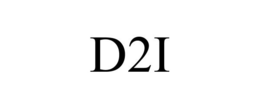 D2I trademark