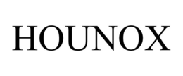 HOUNOX trademark