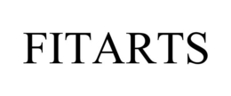 FITARTS trademark