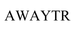 AWAYTR trademark