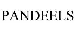 PANDEELS trademark