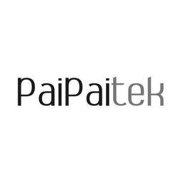 PAIPAITEK trademark