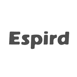 ESPIRD trademark