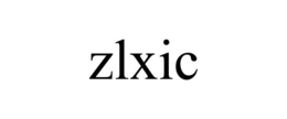 ZLXIC trademark