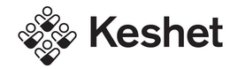 VVVV KESHET trademark